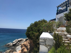 Vrahos Rooms - Studios